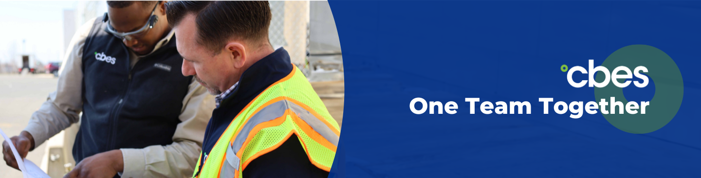 City Building Engineering Services